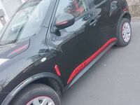 gebraucht Nissan Juke Juke1.6 Start/Stop Visia