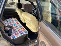 Gebraucht Mitsubishi Galant 86 PS (63 kW) 1989 Gold Limousine