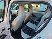 gebraucht Seat Mii Style Salsa 1.0 Start&Stop Vollausstattung 55KW 75PS