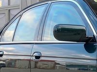 Gebraucht BMW 540 286 PS (210 kW) 2001 Grün Limousine