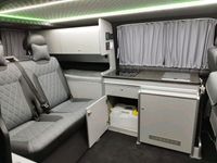 gebraucht VW T5 WohnmobilNeuausbau