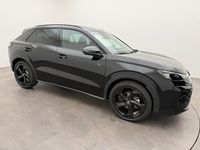 Neu VW T-Roc R-line 150 PS (110 kW) 2026 Schwarz SUV