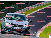 Gebraucht VW Golf IV GTI 200 PS (147 kW) 2005 Grau Limousine