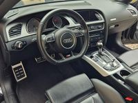 Gebraucht Audi S5 Ambiente 333 PS (244 kW) 2013 Schwarz Coupé