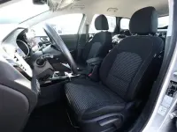 Gebraucht Kia Ceed Sportswagon Vision 120 PS (88 kW) 2024 Lunarsilber metallic lunarsilber metallic Kombi
