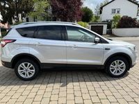 gebraucht Ford Kuga EcoBoost Cool Connect