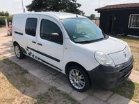 gebraucht Renault Kangoo Rapid 1.5dCI Maxi Extra TÜV Neu