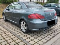 gebraucht Peugeot 307 CC 135 -