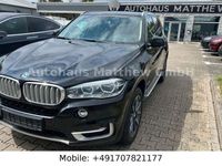 gebraucht BMW X5 xDrive30d*SoftClose*HUD*Keyless*Panorama*Memo