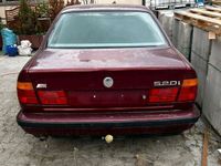 gebraucht BMW 520 e34 i 1990 bj.