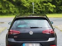 gebraucht VW Golf VII GTI Perfomance (Pano, Standheizung, LED-Matrix)