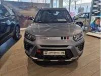 Neu KGM Tivoli 163 PS (119 kW) 2026 Weiß SUV