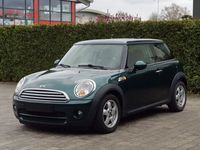 gebraucht Mini Cooper D (Bi-Xenon, Panorama)