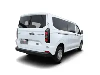 Occasion Ford Transit Custom Trend 2025 Blanc Break