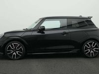 Gebraucht Mini John Cooper Works 204 PS (150 kW) 2025 Schwarz Kleinwagen
