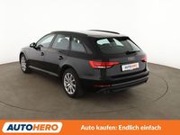 Gebraucht Audi A4 Comfort 190 PS (139 kW) 2016 Schwarz Kombi