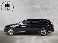 Gebraucht VW Passat GTE 218 PS (160 kW) 2023 Schwarz Kombi