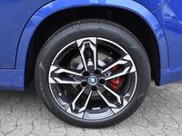 gebraucht BMW iX1 eDrive20 M Sportpaket HK HiFi