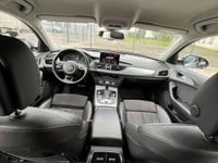 gebraucht Audi A6 Avant Sline