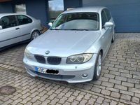 gebraucht BMW 130 i