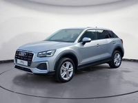 Neu Audi Q2 Advanced Plus 190 PS (139 kW) 2026 Silber SUV