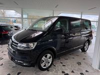 Gebraucht VW T6 204 PS (150 kW) 2015 Van