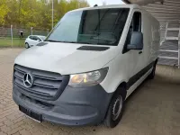 Gebraucht Mercedes Sprinter 150 PS (110 kW) 2020 Reinweiss Van