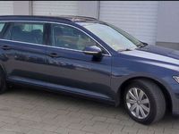 gebraucht VW Passat Variant 1.4 TSI ACT BMT Comfortline V...