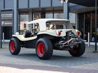 Second-hand VW Buggy 44 CP (32 kW) 1961 Auriu Berlinǎ