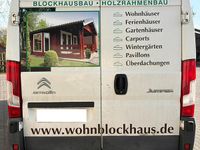 Second-hand Citroën Jumper Profi 150 CP (110 kW) 2015 Alb Monovolum