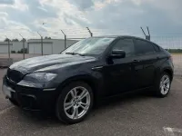 Gebraucht BMW X6 M 555 PS (408 kW) 2010 SUV