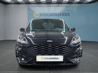 Gebraucht Ford Kuga ST-Line X 150 PS (110 kW) 2024 Schwarz SUV