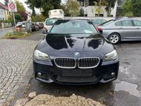 gebraucht BMW 535 535 Baureihe 5 Touring d xDrive M-Paket