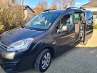 gebraucht Citroën Berlingo PureTech 110 S&S Multispace Selecti...