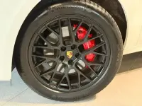 Gebraucht Porsche Macan GTS Sport 360 PS (264 kW) 2018 Weiß SUV