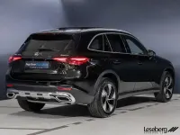 Gebraucht Mercedes GLC300e 313 PS (230 kW) 2024 SUV