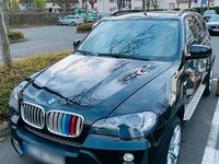 Gebraucht BMW X5 320 PS (235 kW) 2010 Schwarz SUV
