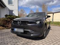 Gebraucht Mazda MX30 106 kW (145 PS) 2021 Grau SUV