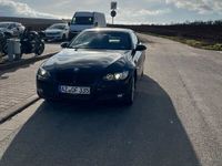 gebraucht BMW 335 Cabriolet 