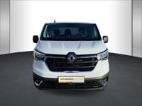 gebraucht Renault Trafic KOMFORT L1H1 dCi 150 KLIMA+LED+ZV+RADIO
