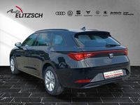 gebraucht Seat Leon Sportstourer Style