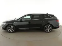 Gebraucht Renault Talisman Initiale Paris 189 PS (139 kW) 2021 Schwarz Kombi