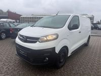 Gebraucht Opel Vivaro Selection 144 PS (105 kW) 2021 Weiß Van / Kleinbus