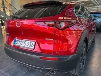 Gebraucht Mazda CX-30 Homura-Line 140 PS (102 kW) 2024 Rot SUV