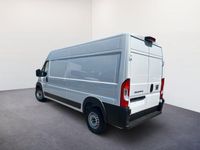 Neu Fiat Ducato 140 PS (102 kW) 2025 Weiss Van