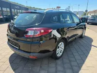 Gebraucht Renault Mégane GrandTour 110 PS (80 kW) 2014 Kombi