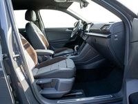 Gebraucht Seat Tarraco XCELLENCE 150 PS (110 kW) 2022 Uranograu SUV