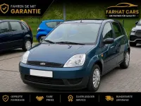 Usata Ford Fiesta 80 CV (58 kW) 2003 Andere farben Utilitaria