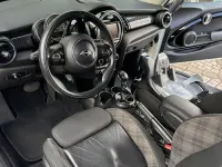 Używany Mini Cooper S 192 KM (141 kW) 2017 Beżowy Hatchback