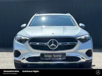 Gebraucht Mercedes GLC300de Avantgarde 197 PS (144 kW) 2023 Lack hightechsilber SUV